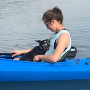 Meet your Posher, Alyssa